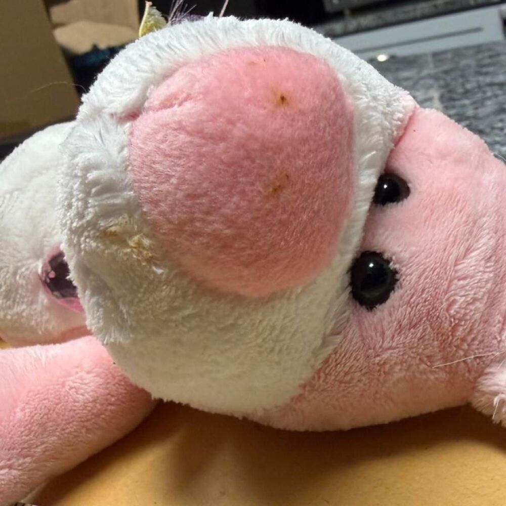 multi Stuffed-animals - Picture 3 of 5